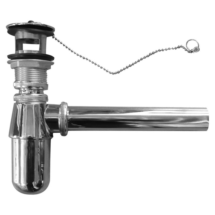 SINK SIPHON 1 1/4 METAL