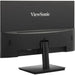 VIEWSONIC LED monitor VA240-H-2 24inch Full HD 250 nits resp 1ms 75Hz - Гейминг монитори<<<Гейминг