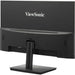 VIEWSONIC LED monitor VA240-H-2 24inch Full HD 250 nits resp 1ms 75Hz - Гейминг монитори<<<Гейминг