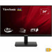 VIEWSONIC LED monitor VA240-H-2 24inch Full HD 250 nits resp 1ms 75Hz - Гейминг монитори<<<Гейминг