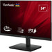 VIEWSONIC LED monitor VA240-H-2 24inch Full HD 250 nits resp 1ms 75Hz - Гейминг монитори<<<Гейминг