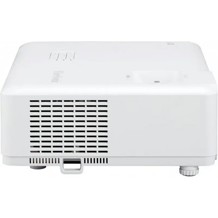 Viewsonic LS610HDH data projector Short throw projector 4000 ANSI lumens DMD 1080p (1920x1080) White - Бизнес