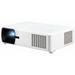 Viewsonic LS610HDH data projector Short throw projector 4000 ANSI lumens DMD 1080p (1920x1080) White - Бизнес