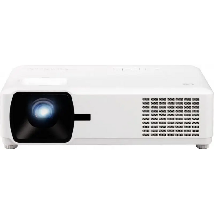 Viewsonic LS610HDH data projector Short throw projector 4000 ANSI lumens DMD 1080p (1920x1080) White - Бизнес