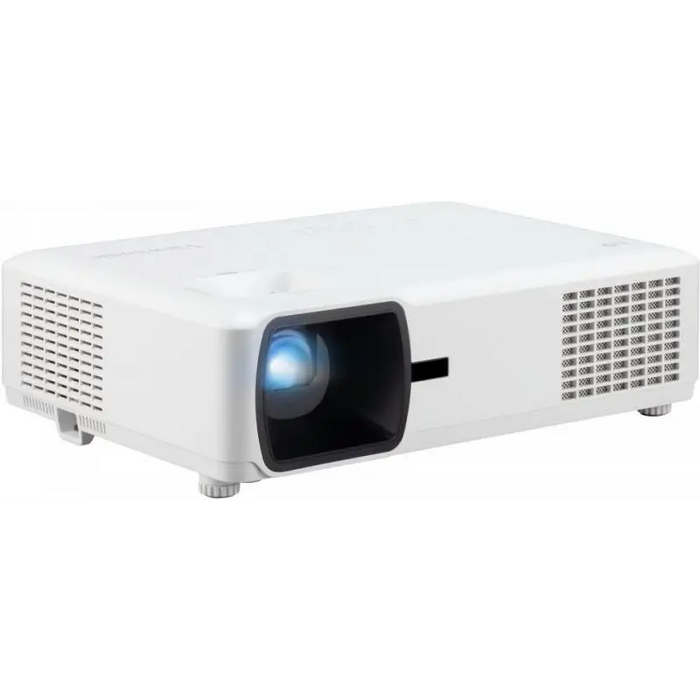 Viewsonic LS610HDH data projector Short throw projector 4000 ANSI lumens DMD 1080p (1920x1080) White - Бизнес