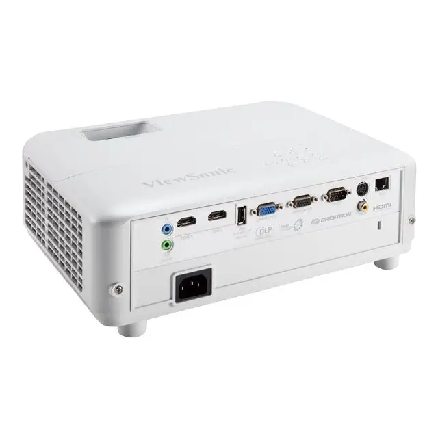 VIEWSONIC PG706HD Full HD 1920x1080 4000 lumens - Проектори<<<Презентационна техника<<<Продукти за