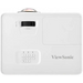 Viewsonic PS502X-EDU 4000 ANSI lumens DLP 1280 x 800 (WXGA) White - Проектори<<<Презентационна техника<<<Продукти за