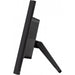 VIEWSONIC TD2223 Touch Monitor 21.5inch 1920x1080 Ten points IR touch LED with 5ms 250nits touch module VGA DVI HDMI