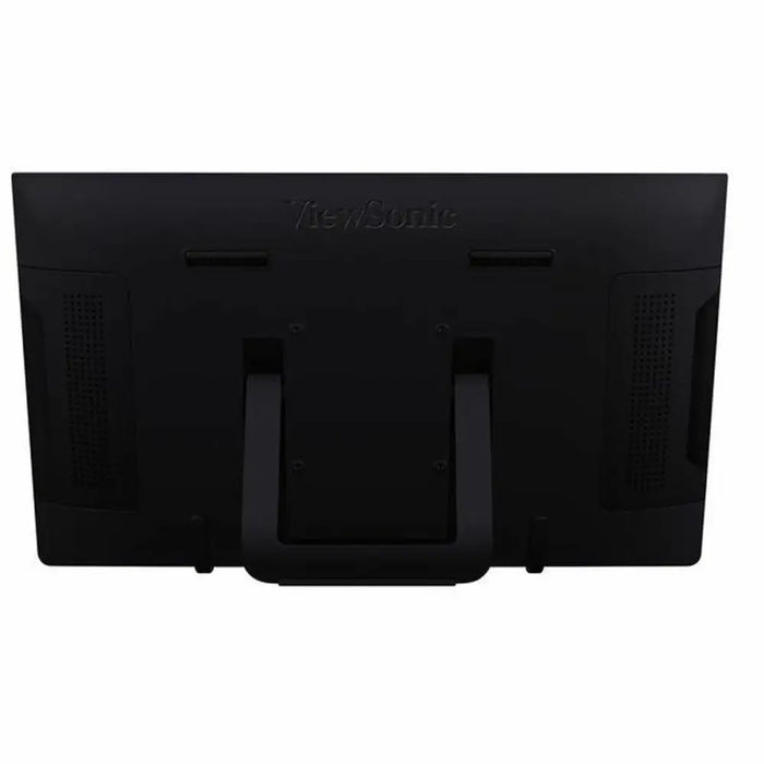 VIEWSONIC TD2230 22inch FHD 1920x1080 IPS 10-Point Multitouch 200nits VGA HDMI DisplayPort 2xUSB speakers bookstand