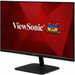 VIEWSONIC VA2432-MHD Display 23.8inch 1920x1080 SuperClear IPS LED monitor with 4ms 250nits VGA HDMI DisplayPort