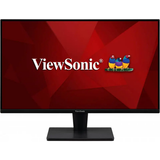 VIEWSONIC VA2715-H 27inch Adaptive Syn 1920x1080 16:9 5ms HDMI VGA - Консюмър и гейминг монитори<<<Дисплеи<<<Аудио