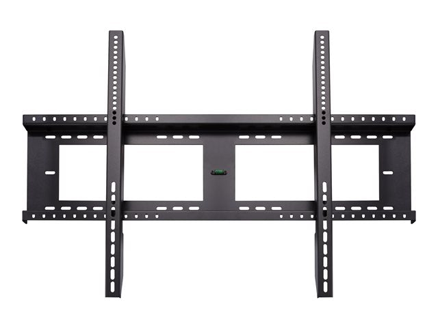 VIEWSONIC VB-WMK-001-2C for 55-86inch ViewBoard Displays Flat mount only Max. load 125kg Mounting holes not exceeding 600x600mm