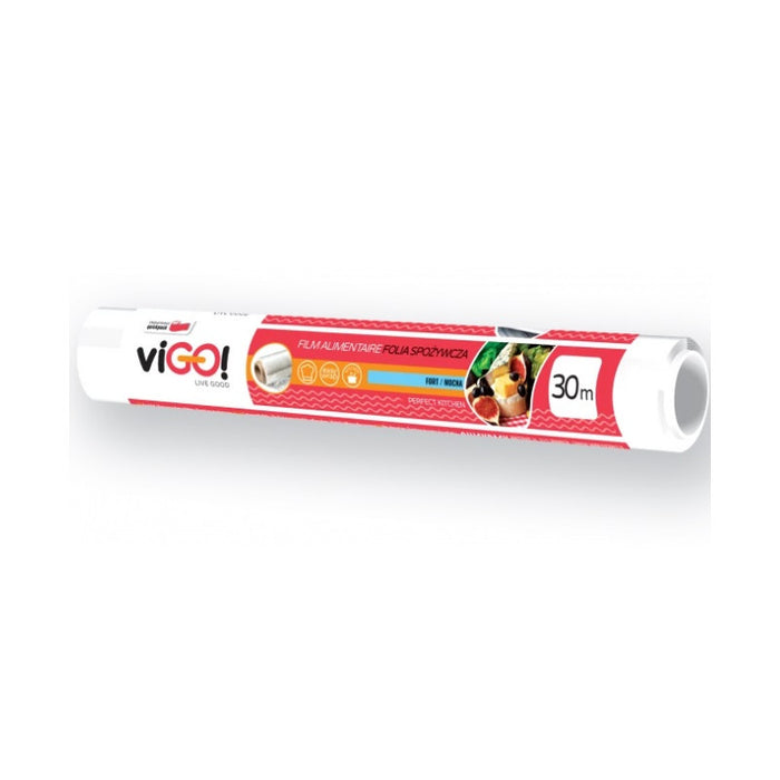 PACKAGING FOIL 30 M STANDARD VIGO