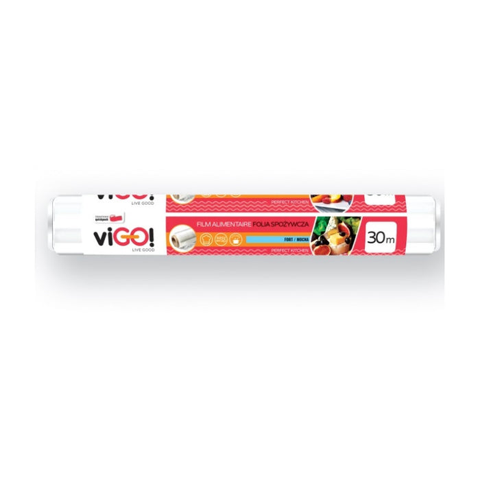 PACKAGING FOIL 30 M STANDARD VIGO