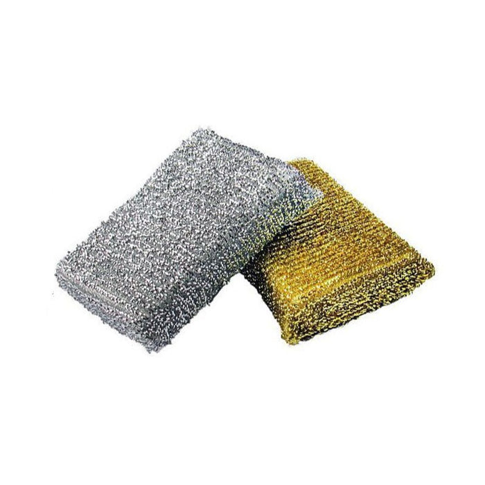 DISH SPONGE SOFT 2 PCS. PREMIUM VIGO