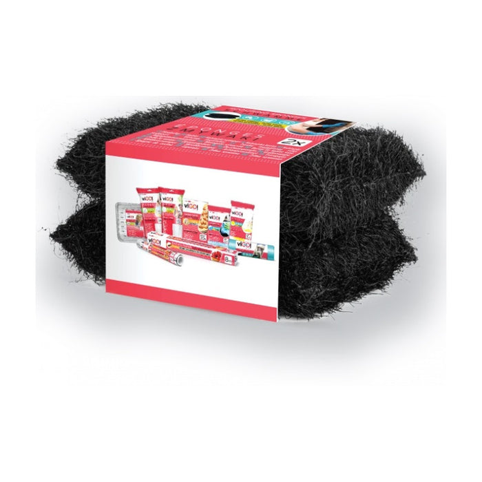 SPONGE FOR DISHES STRONG 2PCS. PREMIUM VIGO