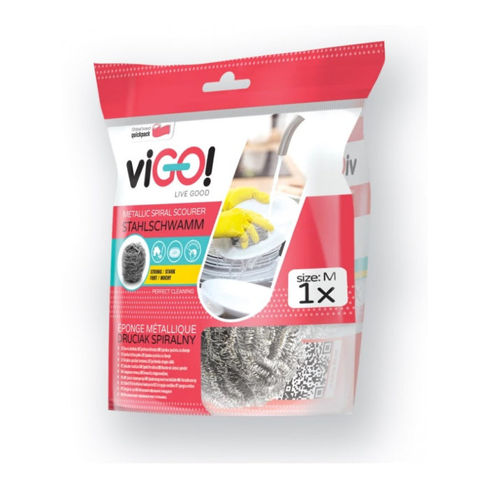 HOUSEHOLD WIRE FOR DISHES 1 NO. STANDARD VIGO