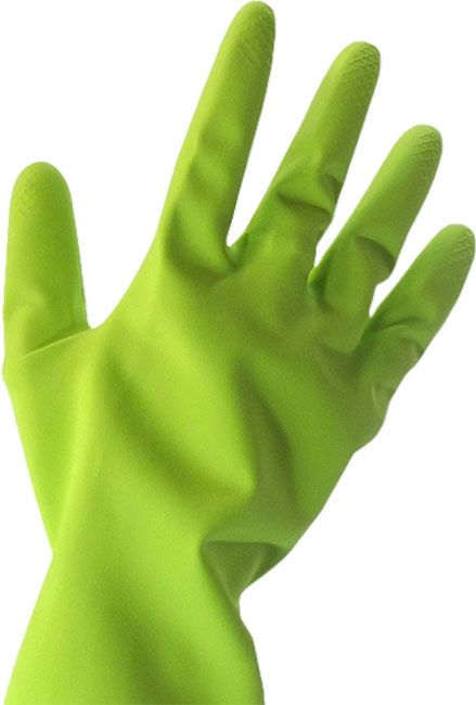 HOUSEHOLD RUBBER GLOVES M PREMIUM VIGO