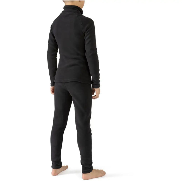 VIKING Arctis Set Polartec children’s underwear size 114-116cm black - Thermoactive underwearODM-BTE<<<Military