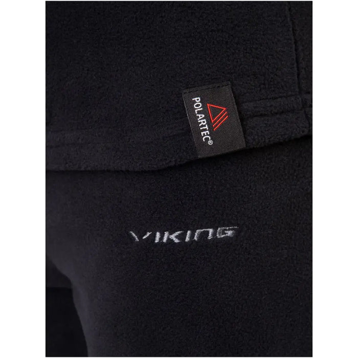 VIKING Arctis Set Polartec children’s underwear size 116-128cm black - Thermoactive underwearODM-BTE<<<Military