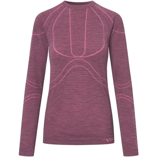 Viking Base Layer Lana Pro Lady Longsleeve - Thermoactive underwearODM-BTE<<<Military clothingODM<<<ActionPL