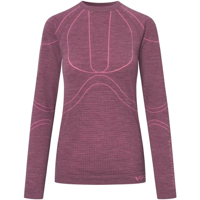 Viking Base Layer Lana Pro Lady Longsleeve - Thermoactive underwearODM-BTE<<<Military clothingODM<<<ActionPL