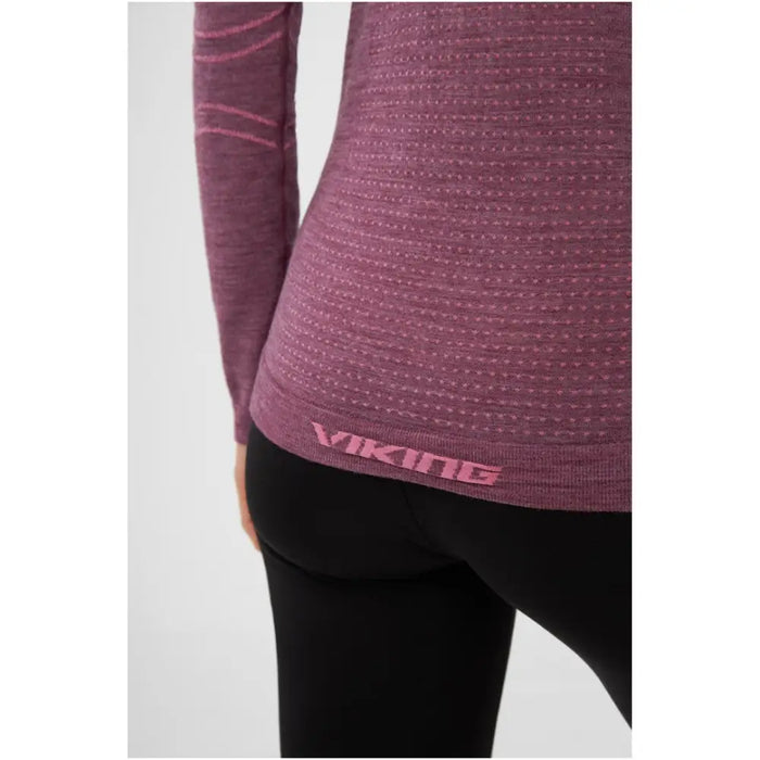 Viking Base Layer Lana Pro Lady Longsleeve - Thermoactive underwearODM-BTE<<<Military clothingODM<<<ActionPL