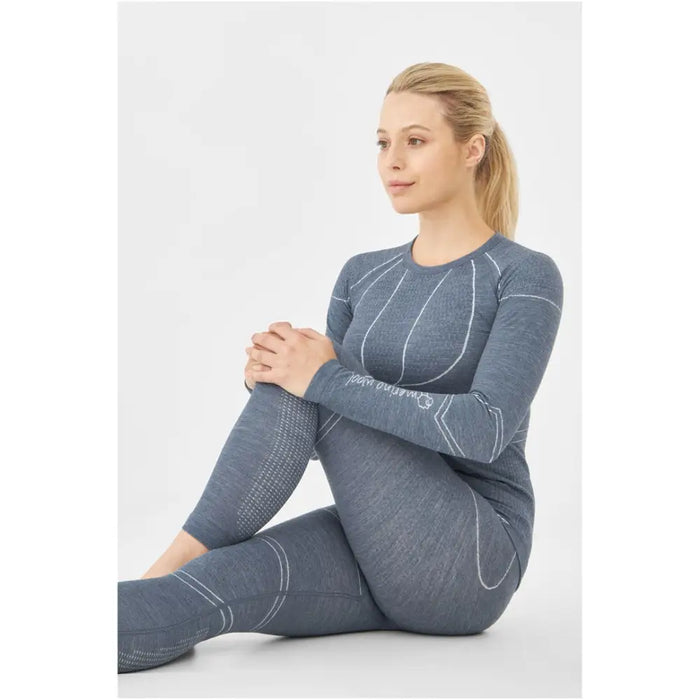 Viking Base Layer Lana Pro Lady Set - Thermoactive underwearODM-BTE<<<Military clothingODM<<<ActionPL