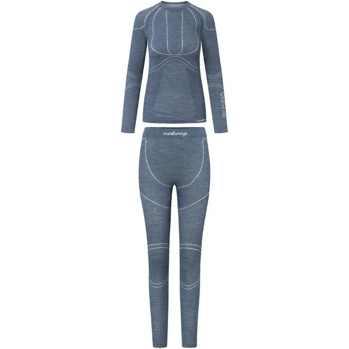 Viking Base Layer Lana Pro Lady Set - Thermoactive underwearODM-BTE<<<Military clothingODM<<<ActionPL