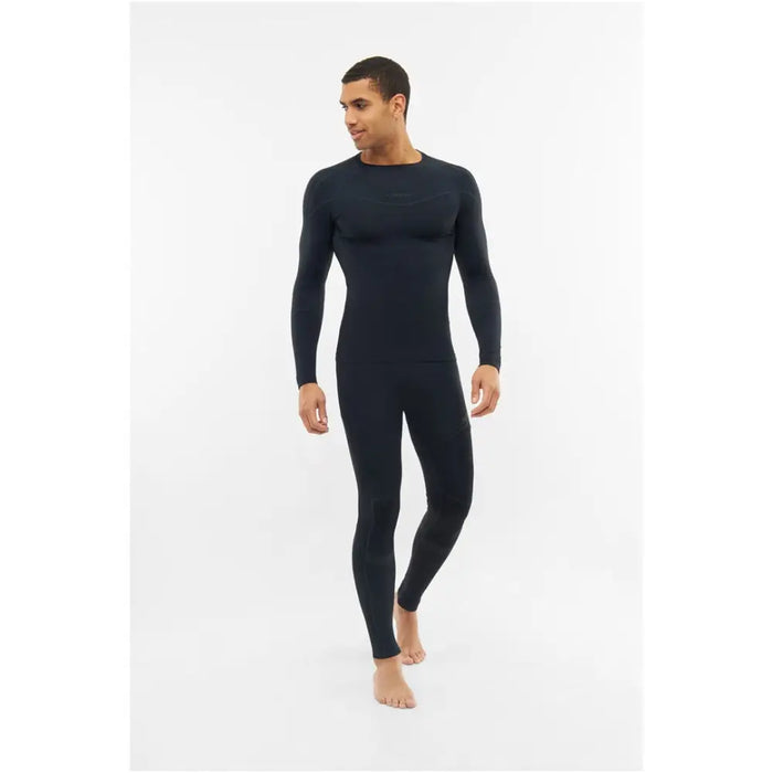 VIKING Gary Set Bamboo men’s underwear size L black - Thermoactive underwearODM-BTE<<<Military clothingODM<<<ActionPL