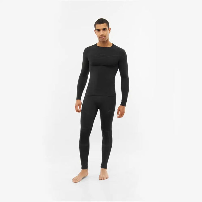 VIKING Gary Set Bamboo men’s underwear size M black - Thermoactive underwearODM-BTE<<<Military clothingODM<<<ActionPL