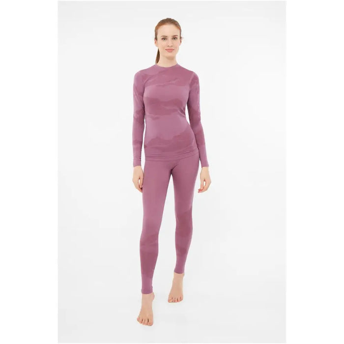 VIKING Gasher Lady Set Merino women’s underwear size M pink - Thermoactive underwearODM-BTE<<<Military