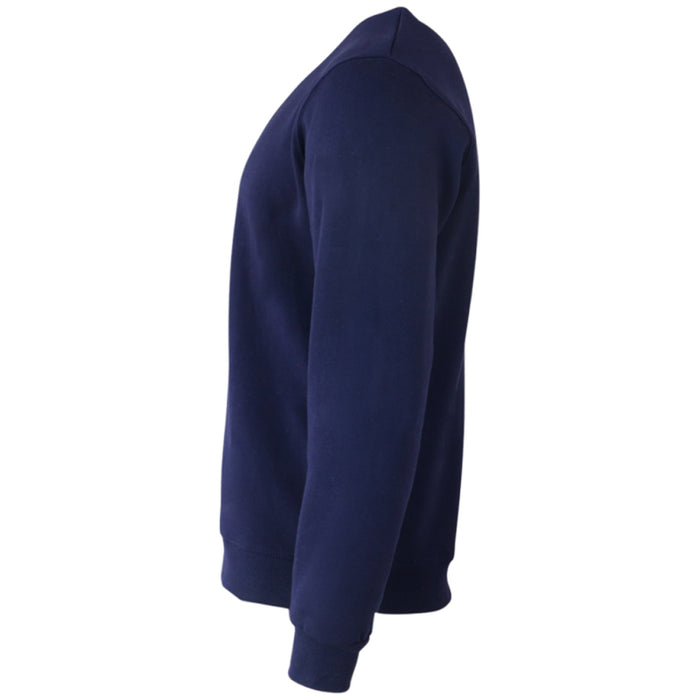 BLOUSE SIZE M VIKING-T BROOKLYN NAVY BLUE