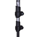 VIKING VARIO TOUR SKITOURING POLES BLACK/GREY - Poles for Nordic Walking and trekkingSIA-KNT<<<Sport