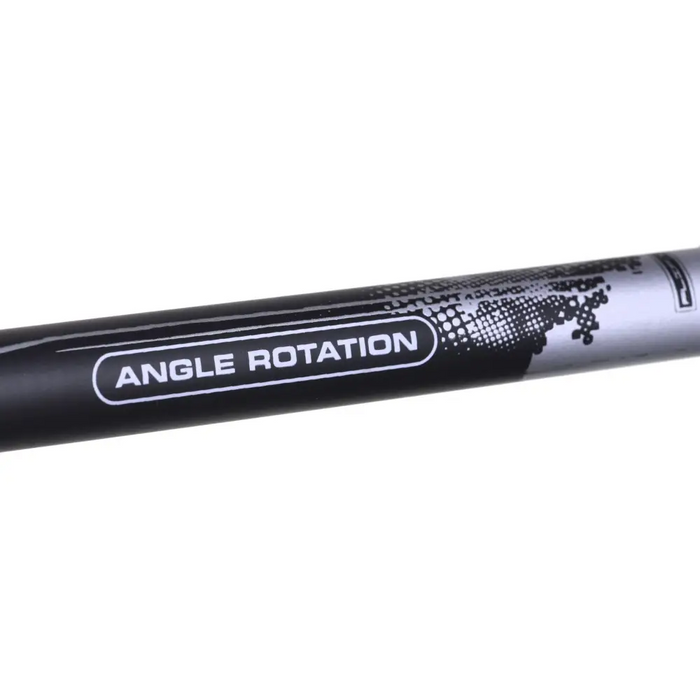 VIKING VARIO TOUR SKITOURING POLES BLACK/GREY - Poles for Nordic Walking and trekkingSIA-KNT<<<Sport