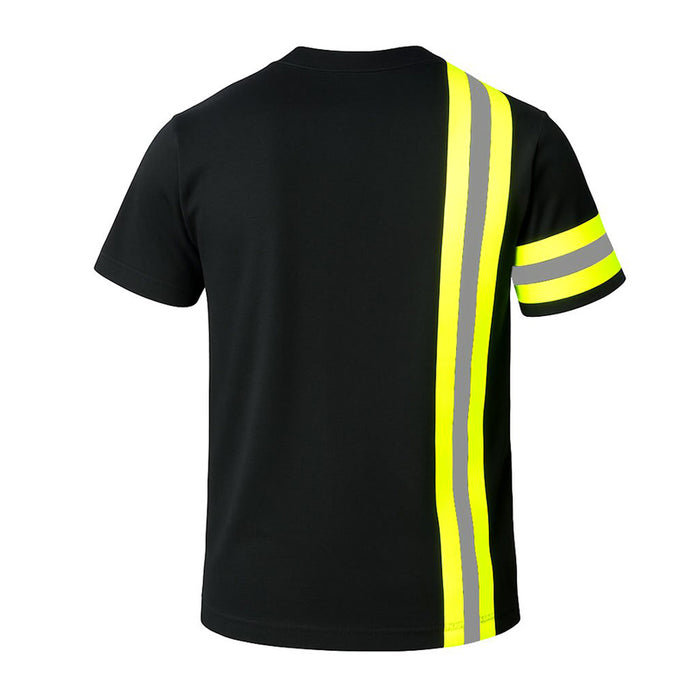 T-SHIRT SIZE S VIKING GAZA 4
