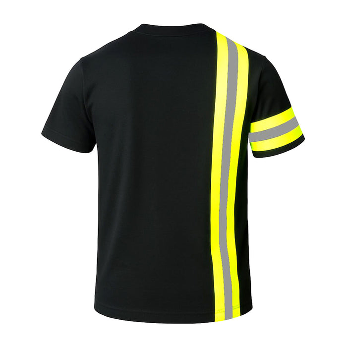 T-SHIRT SIZE L VIKING GAZA 4