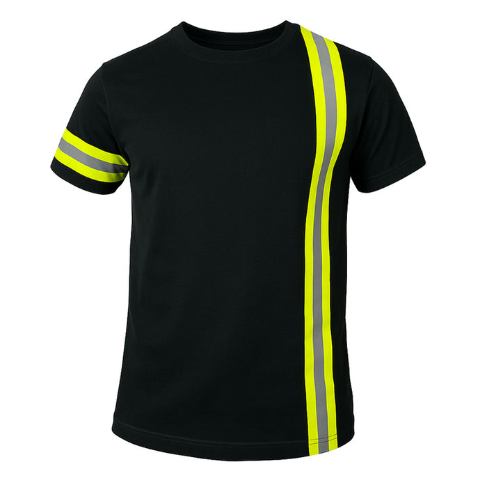 T-SHIRT SIZE L VIKING GAZA 4