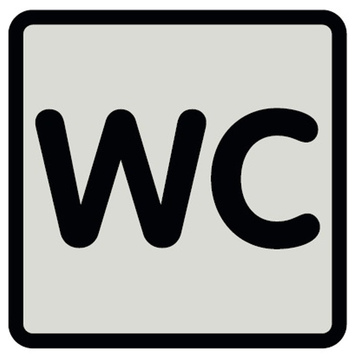 STICKER 12X12 CM WC VIKING