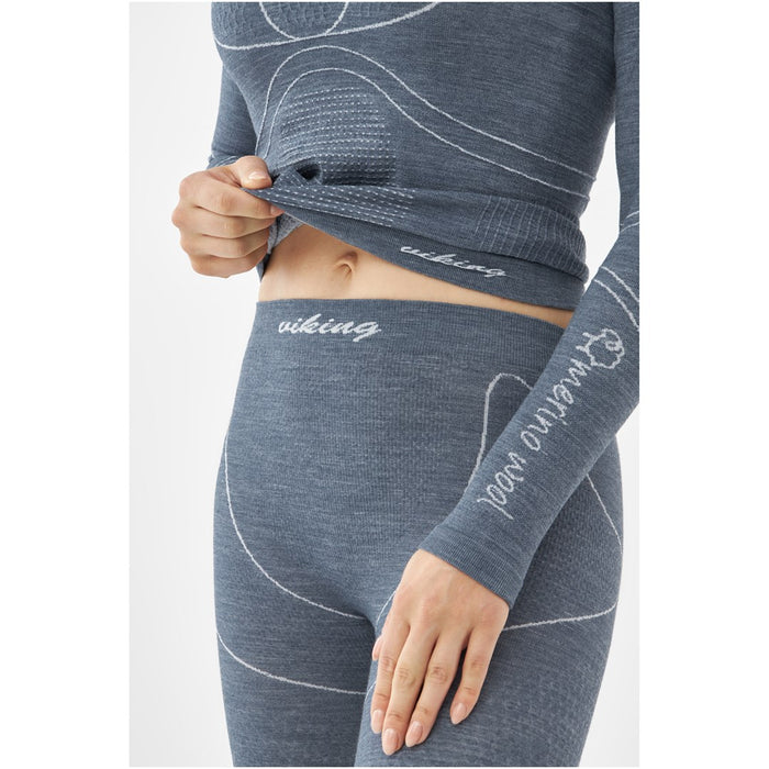 Viking Base Layer Lana Pro Lady Set