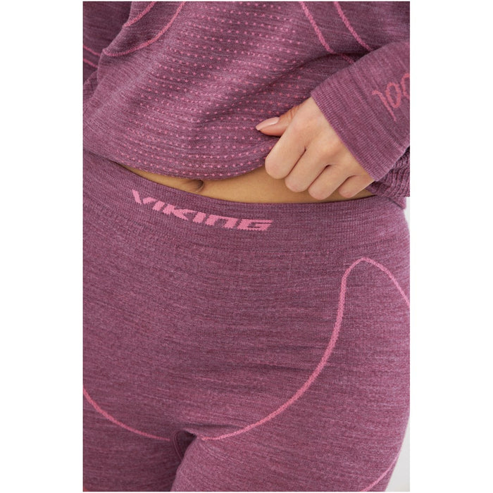 Viking Base Layer Lana Pro Lady Set