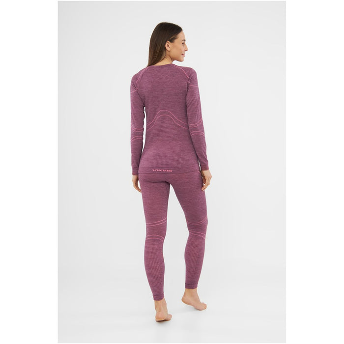 Viking Base Layer Lana Pro Lady Set