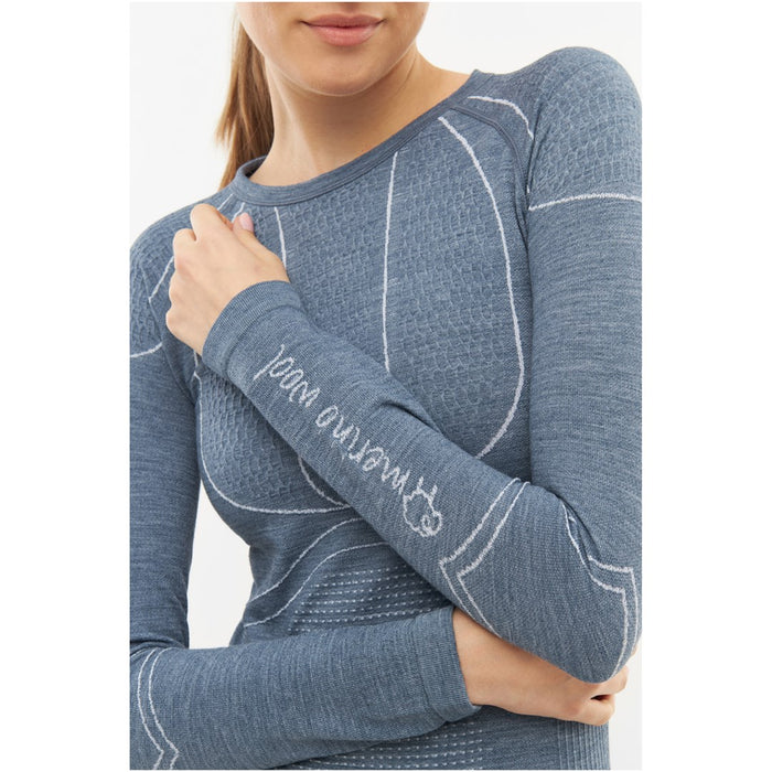 Viking Base Layer Lana Pro Lady Longsleeve