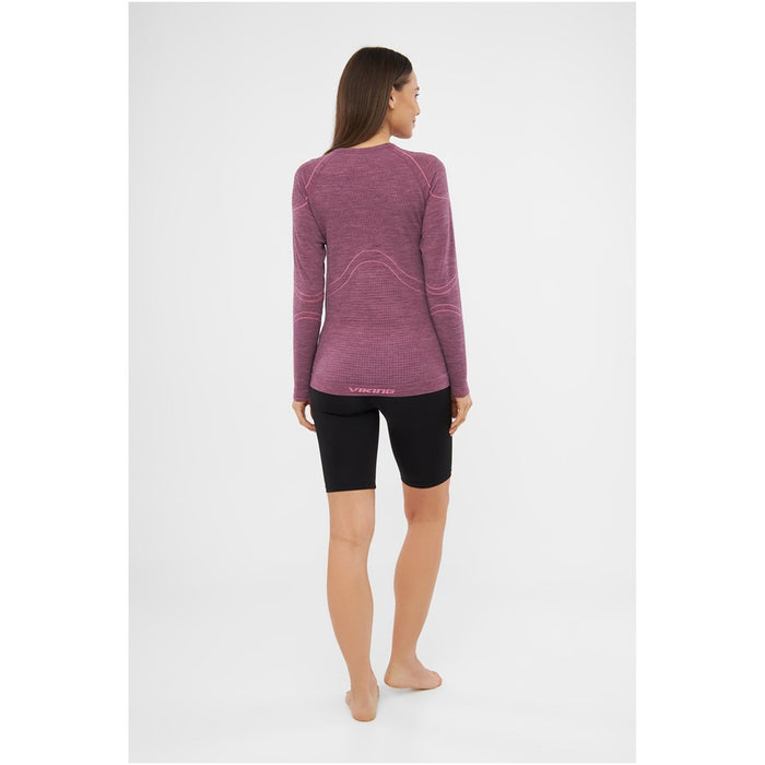 Viking Base Layer Lana Pro Lady Longsleeve