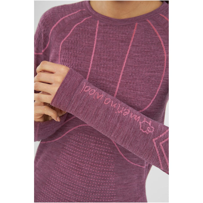 Viking Base Layer Lana Pro Lady Longsleeve