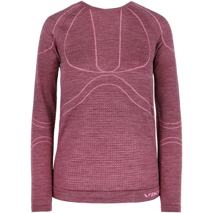 Viking Base Layer Lana Pro Lady Longsleeve