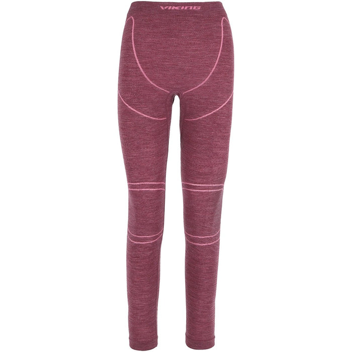 Viking Base Layer Lana Pro Lady Pants