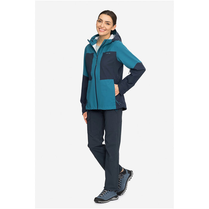VIKING Numani Lady women's jacket, navy blue, size L