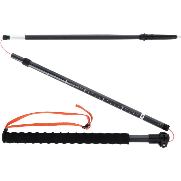 VIKING Kivi 2.0 Trekking poles, 65–135 cm