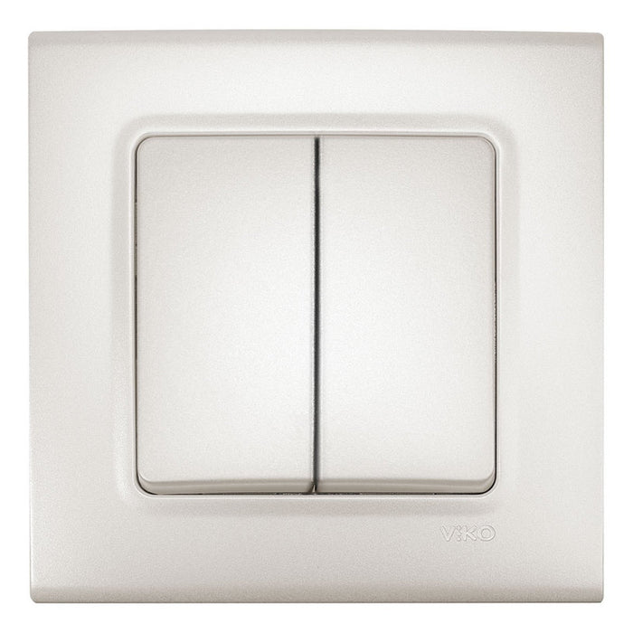 DOUBLE PEARL KEY VIKO BY PANASONIC Linnera Life